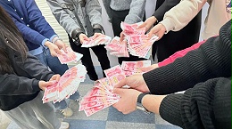 靈科超聲波，又雙叒叕發(fā)獎勵金啦！