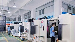 成為超聲波塑料焊接機(jī)頭部品牌佼佼者，靈科憑什么？