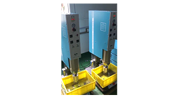 增加機(jī)器穩(wěn)定性，“超聲波塑焊機(jī)”的老化檢測不能少