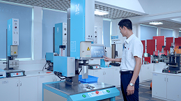 快易達超聲波焊接機焊接過程中焊頭溫度異常升高的原因調查