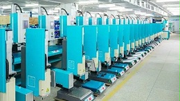 中山超聲波焊接機(jī)：革新鼠標(biāo)制造工藝，破解焊接難題