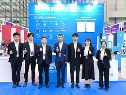 IEAE深圳電子展圓滿(mǎn)收官，靈科超聲波期待與您再次相遇