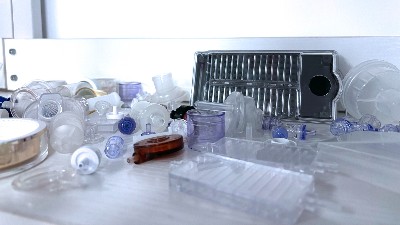 醫(yī)療器械焊接有難題？靈科超聲波幫您輕松應對！