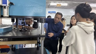 新棟力超聲波焊接機熔接時間過長，運行效率何以低下？如何優(yōu)化？
