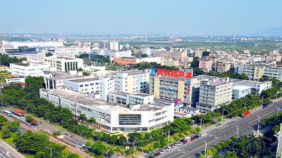 格力、納思達(dá)、靈科超聲波……珠海龍頭企業(yè)名單出爐！