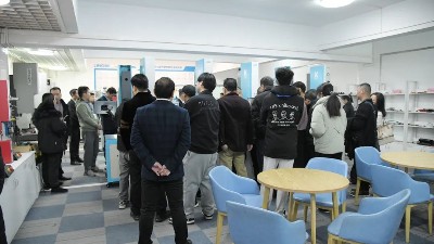 攜手靈科超聲波，共啟東莞智能制造新篇章