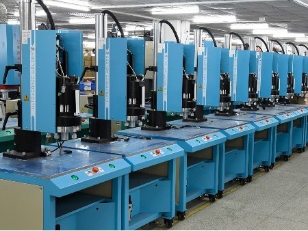 超聲波焊接機氣密性效果不好是為什么？