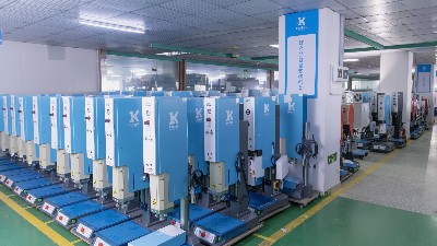 HERRMANN超聲波焊接機(jī)發(fā)生故障要怎么維修？