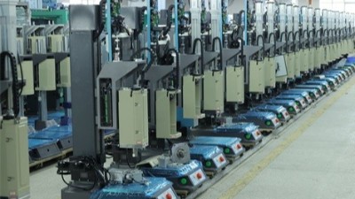 超聲波焊接防蚊貼：科技賦能，打造夏日防護新優(yōu)勢