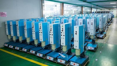 珠海超聲波焊接機(jī)品牌，進(jìn)口好還是國(guó)產(chǎn)好？